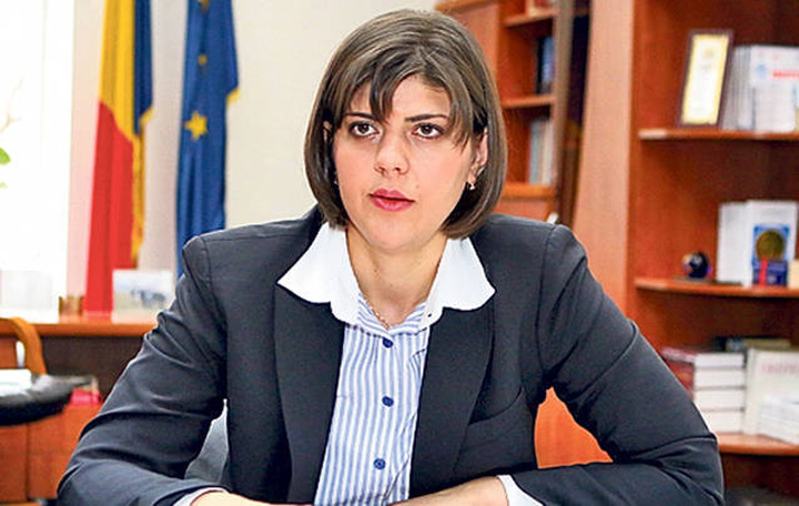 kovesi - Ziarul National