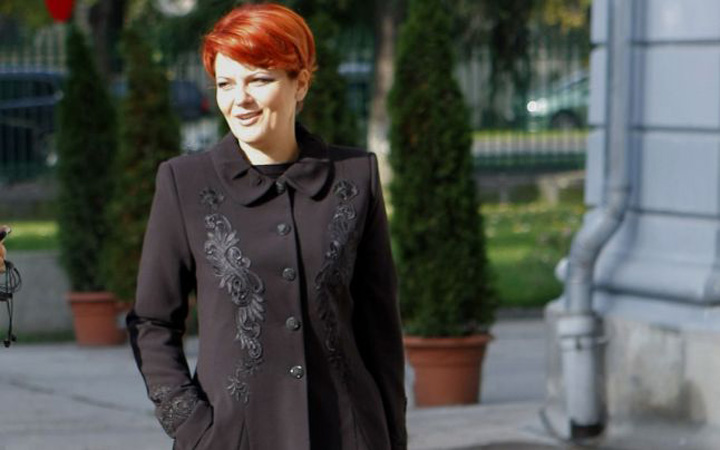 „Puciul de la Dolj” loveste MAI-ul!