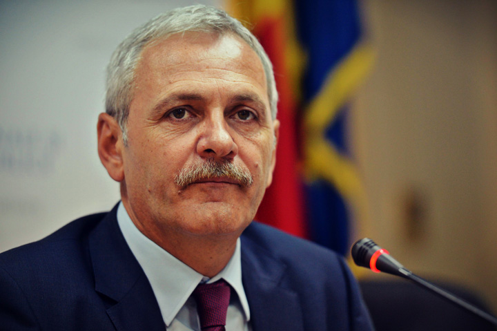 Dragnea ucide gratierea prin ordonanta