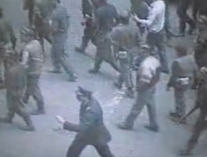Procurorii cer ajutorul oamenilor pentru a identifica zeci de victime ale Mineriadei din 1990