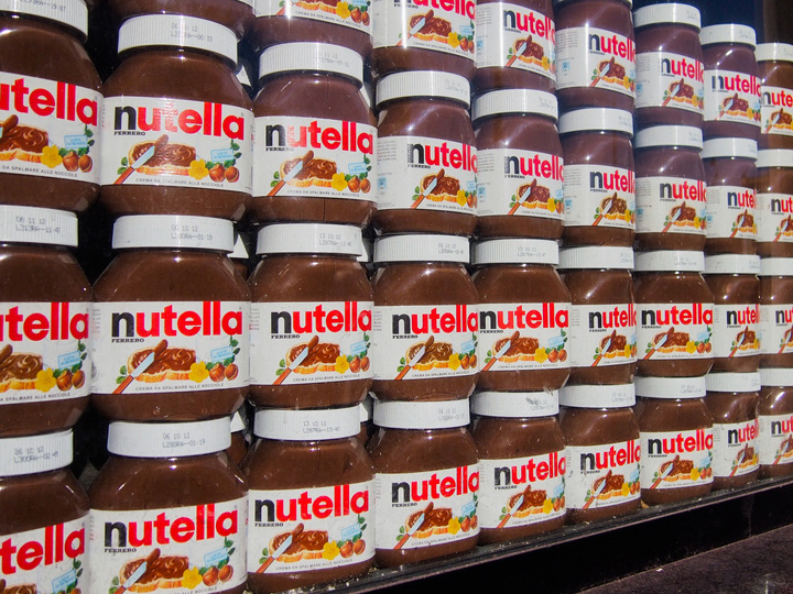 Este Nutella cancerigena?