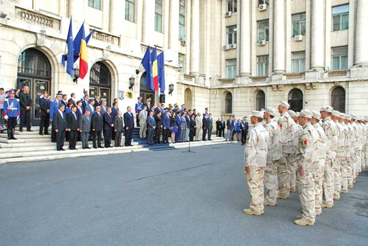 pe-scari - Ziarul National