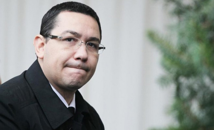 Analiza lui Ponta: Avem relatii, respect ZERO/Iohannis merge pe la reuniuni si mese oficiale unde mananca pe gratis