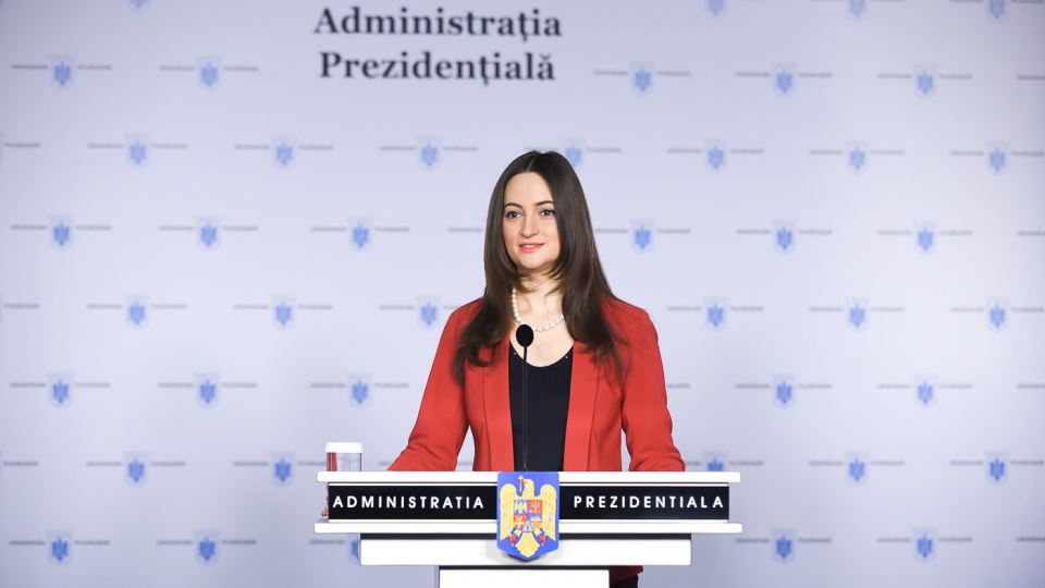 Precizarile Presedintiei, dupa suspendarea lui Coldea: ”L-a chemat la Palatul Cotroceni”