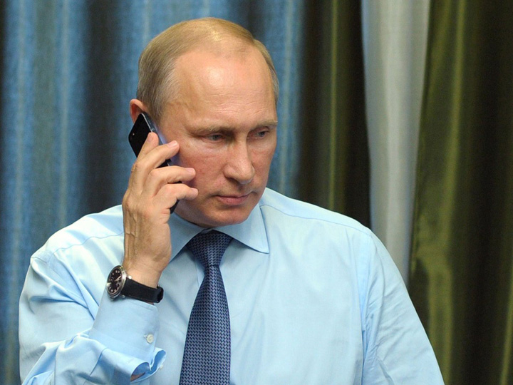 Rusia si SUA, de acord pentru ”dezvoltarea relatiilor de la egal la egal”
