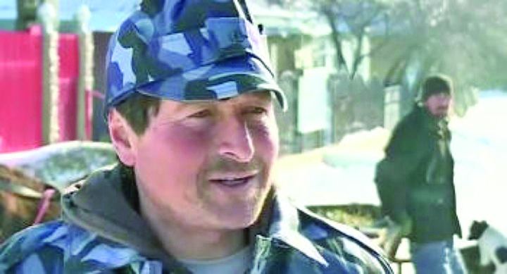 Satul jandarmilor