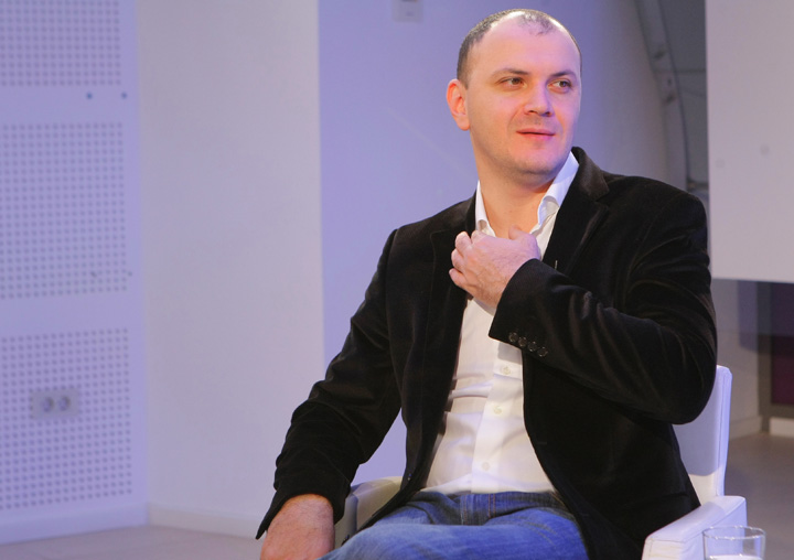 Arestarea lui Ghita: prabusirea RTV