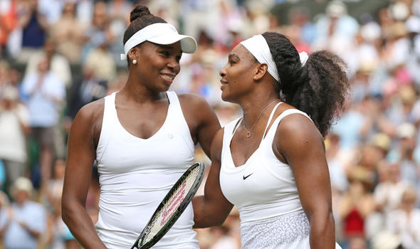 Noua finala in familie, dupa 14 ani: Serena si Venus lupta pentru trofeul la Melbourne!