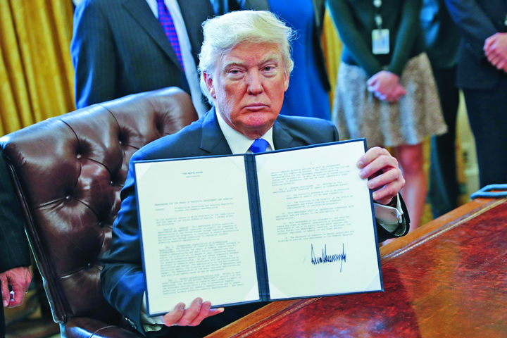 Donald Suceala: Decretul nu-i vizeaza pe musulmani