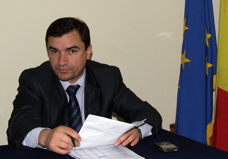 Un vicepresedinte PSD exclude varianta unor contramanifestatii