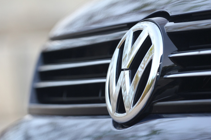 Volkswagen, masina preferata a romanilor!