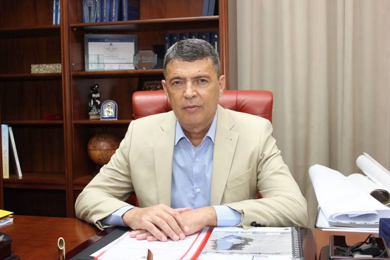 Dupa vizita-fulger la DNA, Petrache si-a anuntat intentia de a renunta la functiile din PNL