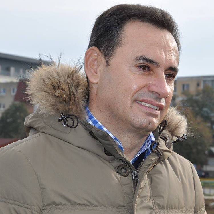 Primarul Falca, in vizorul ANI