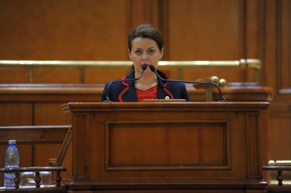 Demisie in PSD, dupa ordonanta: Fostul ministru Cristea paraseste partidul
