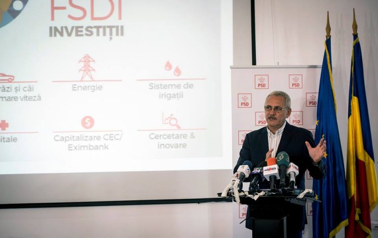 Pesedistii se mandresc cu peste 1, 4 milioane de semnaturi proGuvern. Dragnea insista ca nu vrea miting
