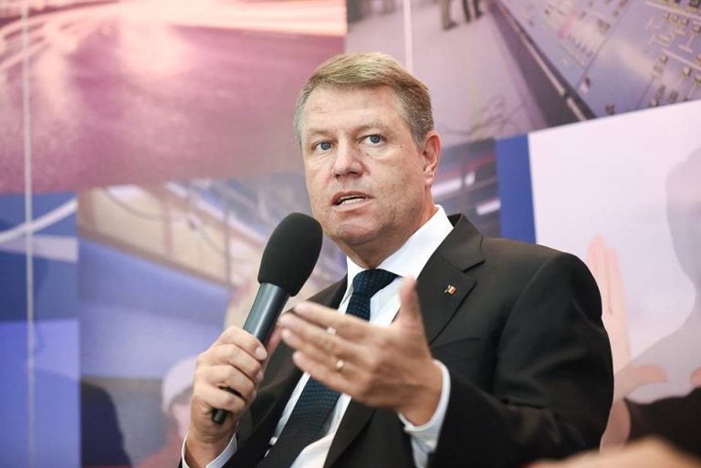 Iohannis a acceptat cele patru schimbari in Cabinetul Grindeanu