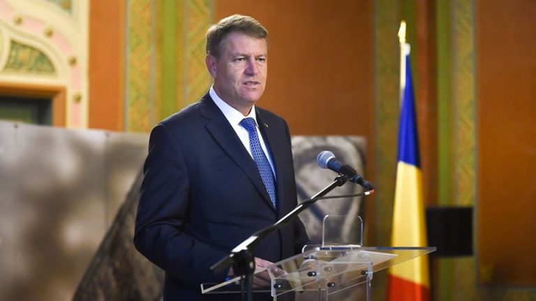 Prima reactie din directia presedintelui, dupa pierderea casei din Sibiu