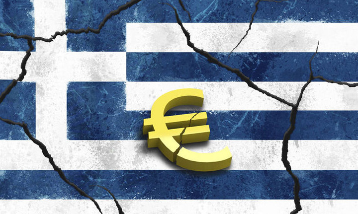 Rothschild salveaza Grecia de la faliment!