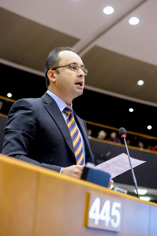 Busoi, atributii in plus in PNL. Primele declaratii din noua postura