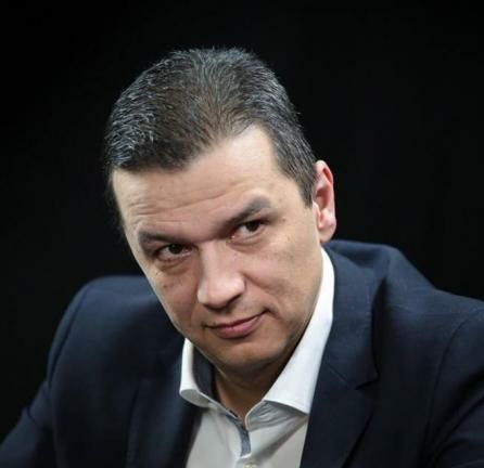 Grindeanu, reactie la mesajul sefului statului: As fi facut un indemn la calm, la revenire la normalitate
