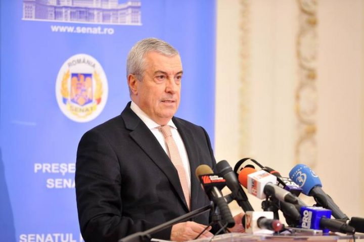 16832020_1588459267835549_8291151992456043622_n tariceanu - Ziarul National