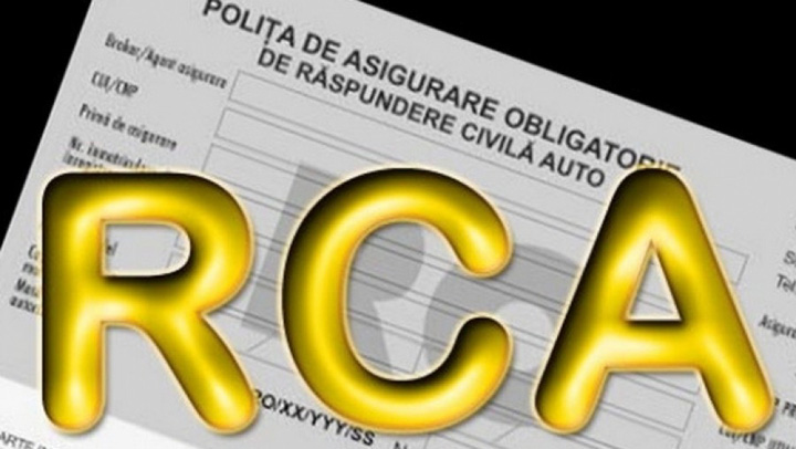 Soferii-problema vor avea asigurari RCA speciale