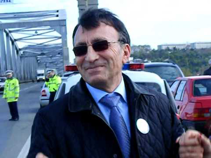 Al doilea puci la varful PSD!