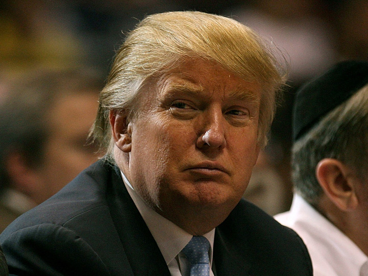 Trump are zilele numarate