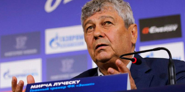 Lucescu a fost comparat cu Sir Alex Ferguson