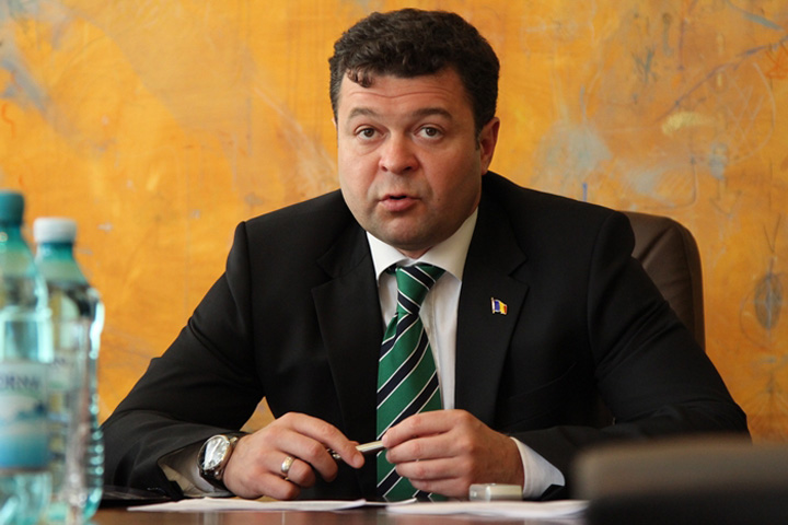 Marilen-Pirtea-rector-UVT - Ziarul National
