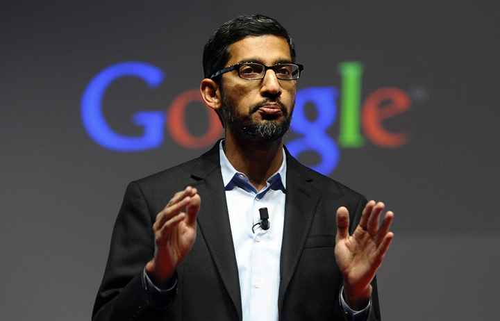 “Dear Google boss” i-a raspuns unei fetite care vroia un job la companie