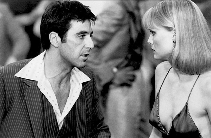 Un nou “Scarface”, in 2018
