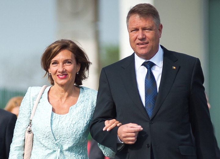 SotiiIohannis01 - Ziarul National