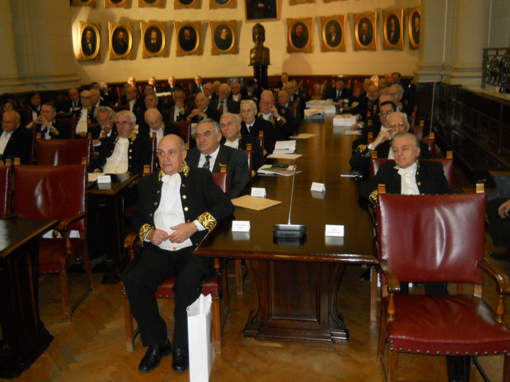 academicieni - Ziarul National