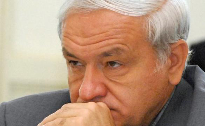 Aristotel Cancescu divorteaza