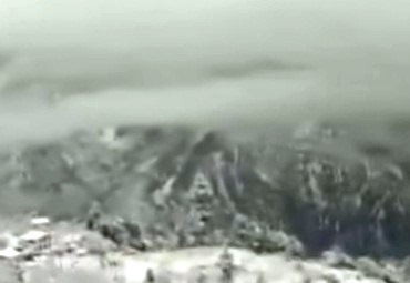Avalansa in Calimani: o salvamontista a murit. Un barbat ranit, altul disparut