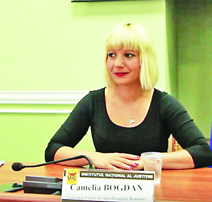 bogdan - Ziarul National