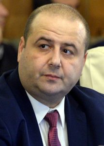 Un alt oficial de la Palatul Victoria s-a prezentat la DNA, in legatura cu OUG