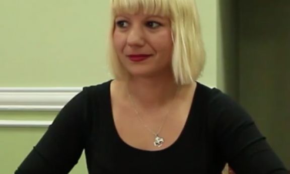 Decizie radicala: Camelia Bogdan, exclusa din magistratura!