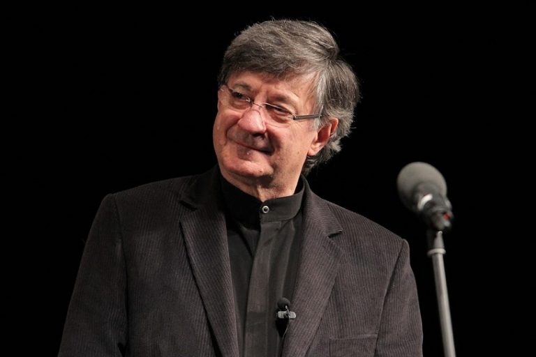 Ion Caramitru, in fata procurorilor de la Parchetul General