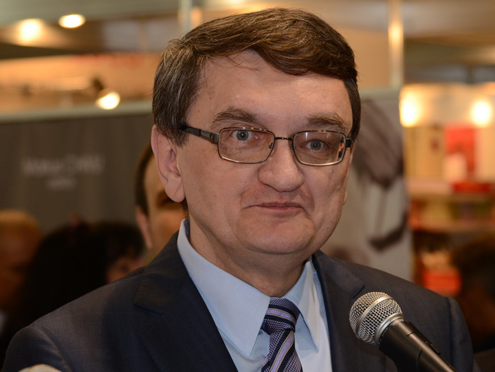 Victor Ciorbea - Ziarul National