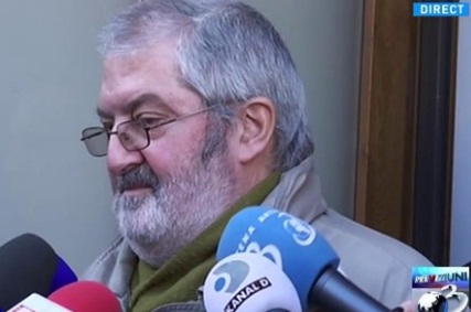 Fostul primar Ciuhandu, suspect intr-un dosar ce vizeaza vanzari de locuinte