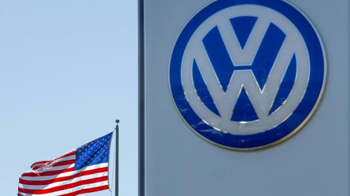 Dieselgate: Noi note de  plata pentru Volkswagen si Bosh