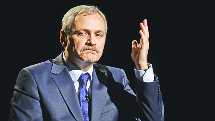 Seful PSD e categoric: Propunerea Ciolos in fruntea SIE n-o vom vota