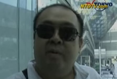 Mister in cazul mortii fratelui liderului nord-coreean