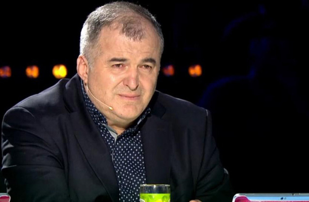 Florin Calinescu, dat in judecata de Directia Finantelor Publice!