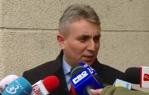 Fost ministru pedelist al Economiei, cu lamuriri in fata procurorilor