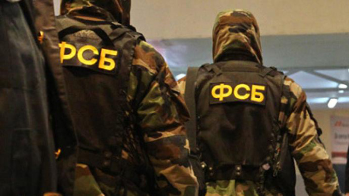 FSB e in tara! Pentru cine?