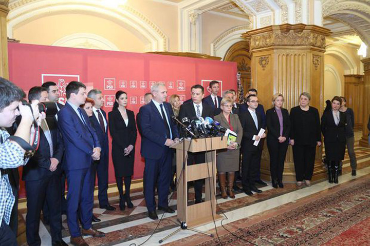 PSD pierde „Razboiul Prefectilor”!