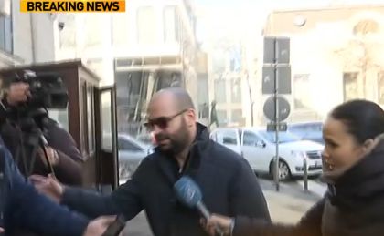 Audieri pe banda rulanta: fost sef al ANI, chemat la DNA